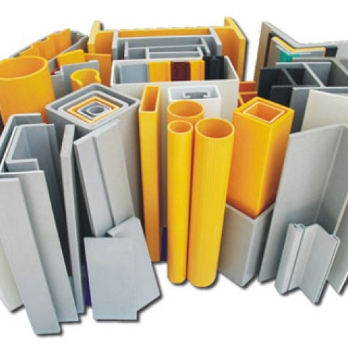 Fiberglass Products